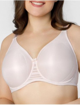 Мягкий бюстгальтер Sermija NIDA 185-22-L крем-брюле, Цвет: крем-брюле, Размеры: 75F