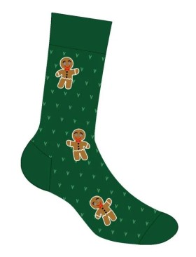 Набор мужских носков 3 шт. Cornette A57 PREMIUM, Цвет: мульти, Размеры: 39/41, изображение 3