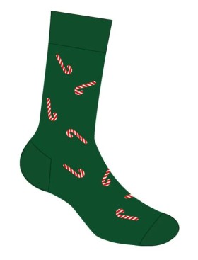 Набор мужских носков 3 шт. Cornette A57 PREMIUM, Цвет: мульти, Размеры: 39/41, изображение 5