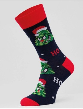 Набор мужских носков 3 шт. Cornette A62 PREMIUM, Цвет: мульти, Размеры: 39/41