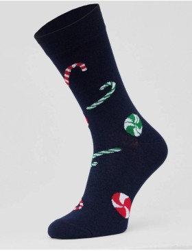 Набор мужских носков 3 шт. Cornette A63 PREMIUM, Цвет: мульти, Размеры: 39/41, изображение 2