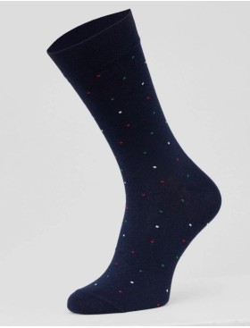 Набор мужских носков 3 шт. Cornette A63 PREMIUM, Цвет: мульти, Размеры: 39/41, изображение 3