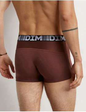 Мужские боксеры в наборе (2 шт) Dim 01N1 шоколадный/хаки, Цвет: шоколадный/хаки, Размеры: L, изображение 3