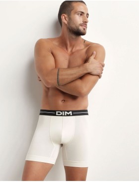 Мужские боксеры Dim 0DCE бежевый, Цвет: бежевый, Размеры: M, изображение 3