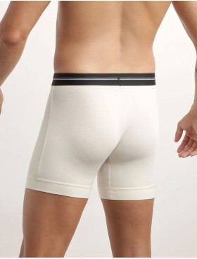 Мужские боксеры Dim 0DCE бежевый, Цвет: бежевый, Размеры: M, изображение 2