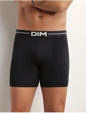 Мужские боксеры Dim 0DCE черный, Цвет: черный, Размеры: M
