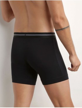 Мужские боксеры Dim 0DCE черный, Цвет: черный, Размеры: M, изображение 2