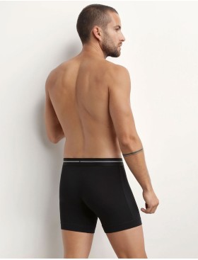 Мужские боксеры Dim 0DCE черный, Цвет: черный, Размеры: M, изображение 4