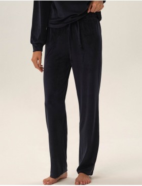 Комплект из велюра Esotiq 42088 JAZZY графит, Цвет: графит, Размеры: S, изображение 6