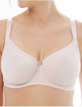 Бюстгальтер мягкий Honey H45-24-L крем-брюле, Цвет: крем-брюле, Размеры: 70I