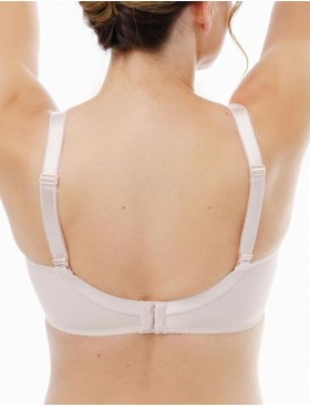 Бюстгальтер мягкий Honey H45-24-L крем-брюле, Цвет: крем-брюле, Размеры: 70I, изображение 2