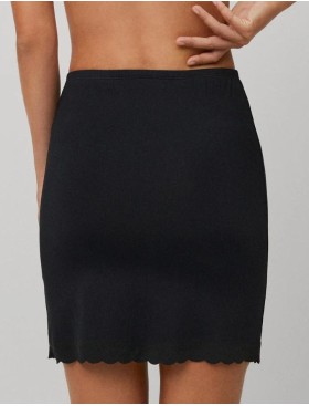 Подъюбник Ysabel Mora 19005 черный, Цвет: черный, Размеры: S, изображение 2