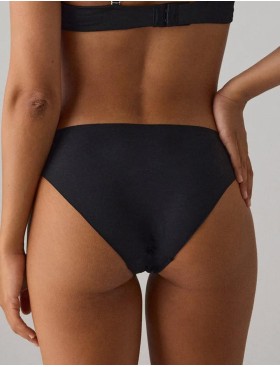 Слипы с низкой посадкой Ysabel Mora 19038 MINI черный, Цвет: черный, Размеры: XL, изображение 2