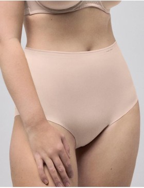 Трусы утяжка Ysabel Mora 19636 SHAPING PANTY телесный, Цвет: телесный, Размеры: S