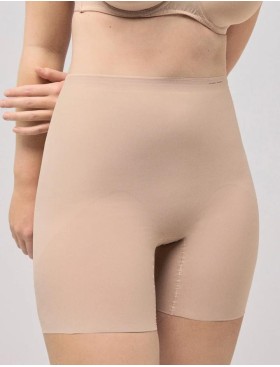 Шорты корректирующие Ysabel Mora 19638 SHAPING телесный, Цвет: телесный, Размеры: S