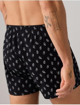 Семейные трусы Ysabel Mora 20370 черный, Цвет: черный, Размеры: M, изображение 2