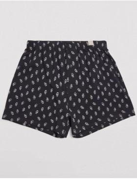 Семейные трусы Ysabel Mora 20370 черный, Цвет: черный, Размеры: M, изображение 3