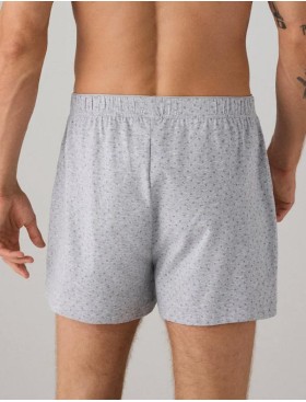 Семейные трусы Ysabel Mora 20373 светло-серый, Цвет: светло-серый, Размеры: M, изображение 2