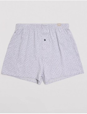 Семейные трусы Ysabel Mora 20373 светло-серый, Цвет: светло-серый, Размеры: M, изображение 3