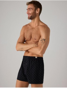 Семейные трусы Ysabel Mora 20375 черный, Цвет: черный, Размеры: M, изображение 2