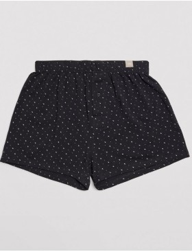 Семейные трусы Ysabel Mora 20375 черный, Цвет: черный, Размеры: M, изображение 3