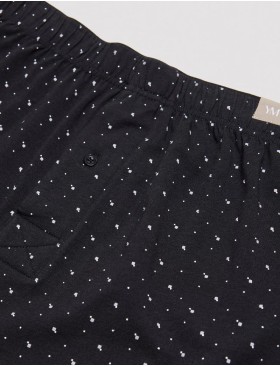 Семейные трусы Ysabel Mora 20375 черный, Цвет: черный, Размеры: M, изображение 4