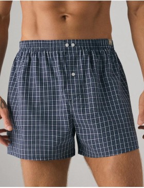 Семейные трусы Ysabel Mora 20378 темно-синий, Цвет: темно-синий, Размеры: 2XL