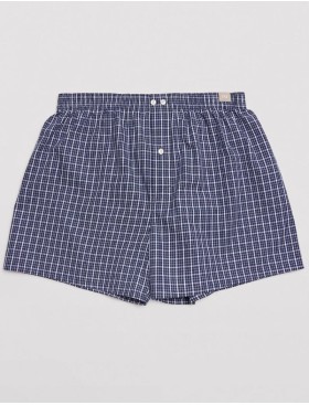 Семейные трусы Ysabel Mora 20378 темно-синий, Цвет: темно-синий, Размеры: 2XL, изображение 3