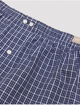 Семейные трусы Ysabel Mora 20378 темно-синий, Цвет: темно-синий, Размеры: 2XL, изображение 4