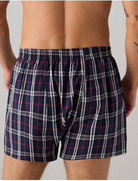 Семейные трусы Ysabel Mora 20379 темно-синий, Цвет: темно-синий, Размеры: XL, изображение 2