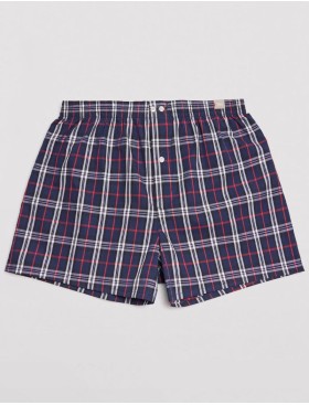 Семейные трусы Ysabel Mora 20379 темно-синий, Цвет: темно-синий, Размеры: XL, изображение 3