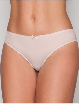 Трусы бразилиана Albina L SILUET 330 серебристый пион, Цвет: серебристый пион, Размеры: XS