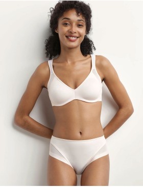Трусы слипы Dim GENEROUS 0A63 балерина, Цвет: балерина, Размеры: 2XL, изображение 3