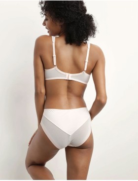 Трусы слипы Dim GENEROUS 0A63 балерина, Цвет: балерина, Размеры: 2XL, изображение 4