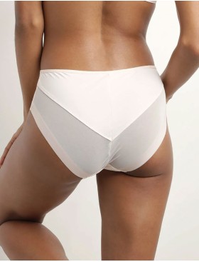 Трусы слипы Dim GENEROUS 0A63 балерина, Цвет: балерина, Размеры: 2XL, изображение 2