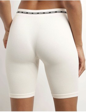 Шорты велосипедки Dim ICON 0DF6 бежевый, Цвет: бежевый, Размеры: L, изображение 2