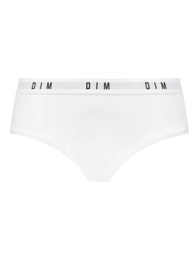 Трусы брифы Dim ORIGINALS 0CIJ белый, Цвет: белый, Размеры: S, изображение 5