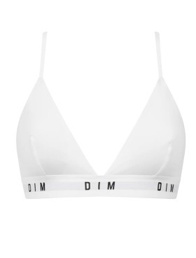 Бюстгальтер треугольник Dim ORIGINALS 0CIK белый, Цвет: белый, Размеры: S, изображение 6
