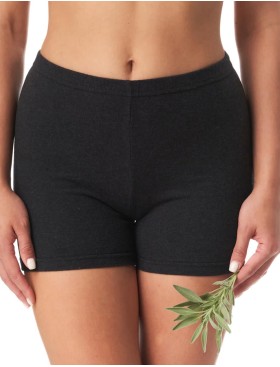 Термошорты Key LXU 729 3 TERMO графит, Цвет: графит, Размеры: S