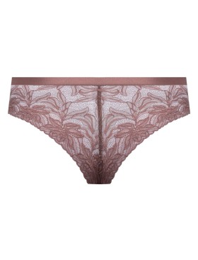 Трусы бразилиана Mefemi REBECCA Brazyliany мокка, Цвет: мокка, Размеры: M, изображение 7