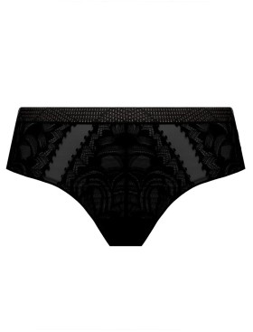 Трусики стринги Mefemi ROBERTA stringi черный, Цвет: черный, Размеры: S, изображение 6