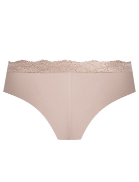 Трусы бразилиана Mefemi SEPHORA Brazyliany капучино, Цвет: капучино, Размеры: S, изображение 6