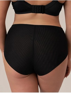 Трусы слипы Akcent A-222 classic, Цвет: черный, Размеры: M, изображение 2