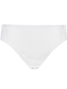 Кружевные трусы слипы Dim DAILY DENTELLE 0DFW белый, Цвет: белый, Размеры: S, изображение 5