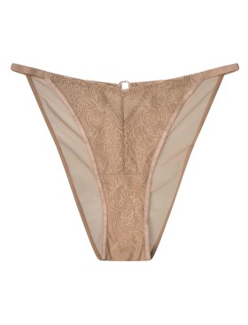 Трусики слипы Esotiq 41805 OMBRE миндаль, Цвет: миндаль, Размеры: S, изображение 4