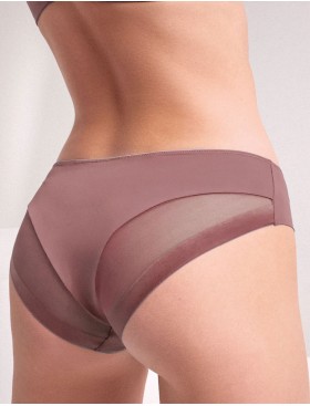 Комплект Lormar EXTRAORDINARY балконет слипы Ext52073 ОЗ25 terracotta, Цвет: terracotta (терракотовый), Размеры: 70B, изображение 5