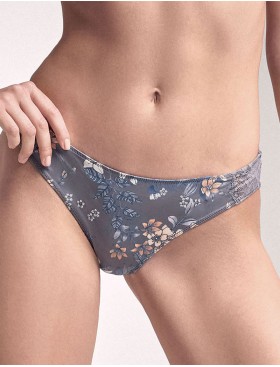 Комплект Lormar TOUJOURS Tou52603 ОЗ25 пуш-ап слипы grigio, Цвет: grigio (серый), Размеры: 85B, изображение 4