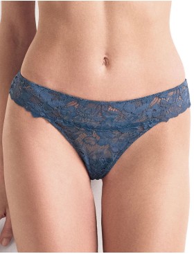 Комплект Lormar YOURBODY мягкая+бразилы You52314 pavone, Цвет: pavone (синий), Размеры: 85B, изображение 4