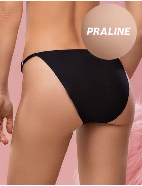 Трусики танга с регуляторами Mioocchi STELLA 8403 praline, Цвет: praline (пралине), Размеры: S, изображение 3