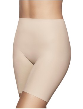 Бесшовные панталоны Selene 3131 FAJA PANTALON 504 серо-бежевый, Цвет: серо-бежевый, Размеры: M
